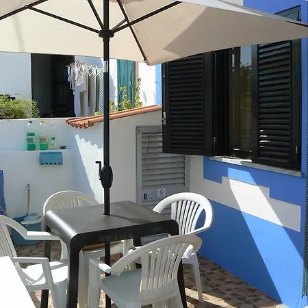 Casa Azul Apartment Albufeira Exterior photo