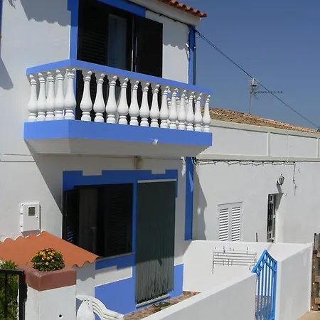 Casa Azul Apartment Albufeira Exterior photo